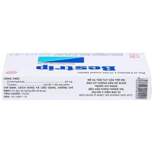 Trường Thọ - Bestrip 2