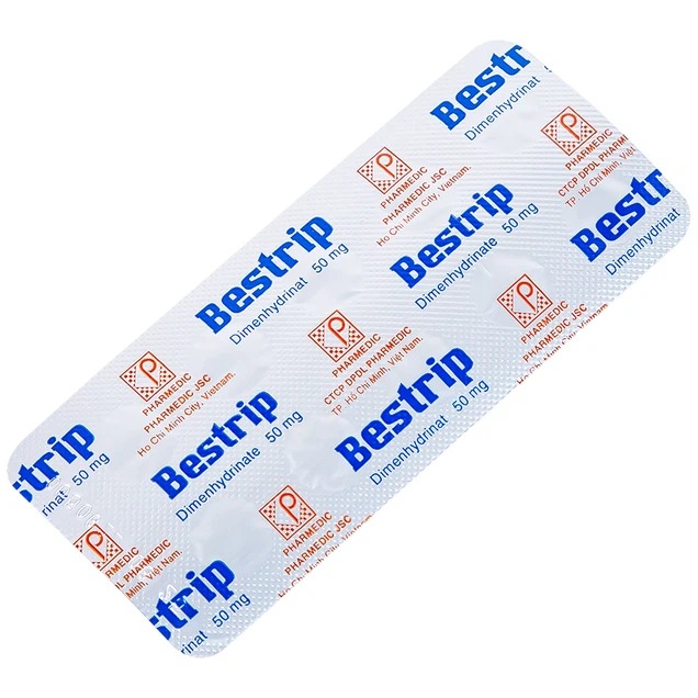 Bestrip 3 Trường Thọ - Bestrip 3