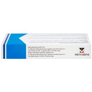 Trường Thọ - Thuốc Bilaxten 20mg điều trị viêm mũi dị ứng, mày đay (1 vỉ x 10 viên) 4 Trường Thọ - Bilaxten 20mg 2
