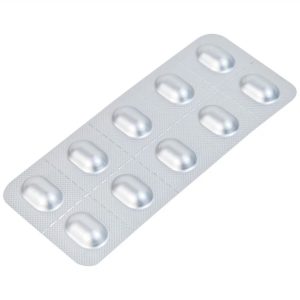 Trường Thọ - Thuốc Bilaxten 20mg điều trị viêm mũi dị ứng, mày đay (1 vỉ x 10 viên) 1 Trường Thọ - Bilaxten 20mg 5
