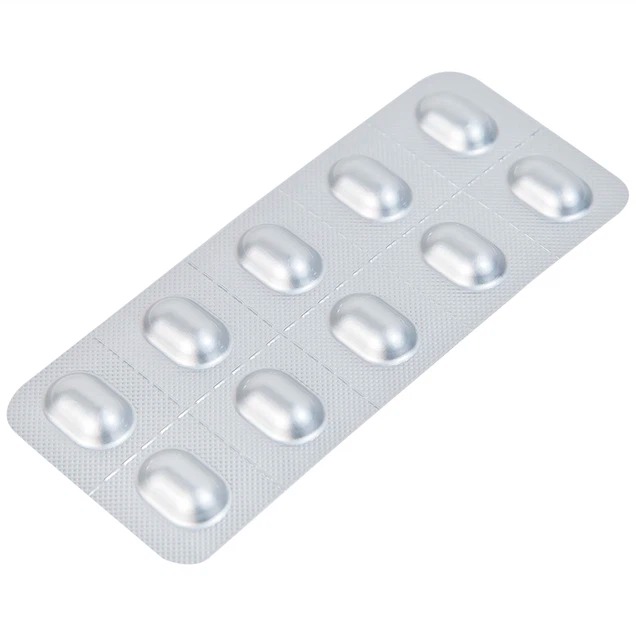 Bilaxten 20mg 5 Trường Thọ - Bilaxten 20mg 5