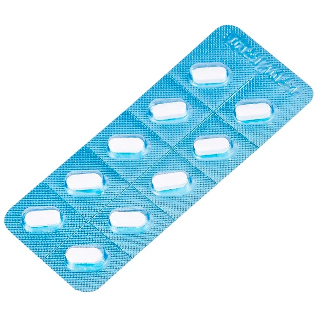 Cetirizine 3 Trường Thọ - Cetirizine 3