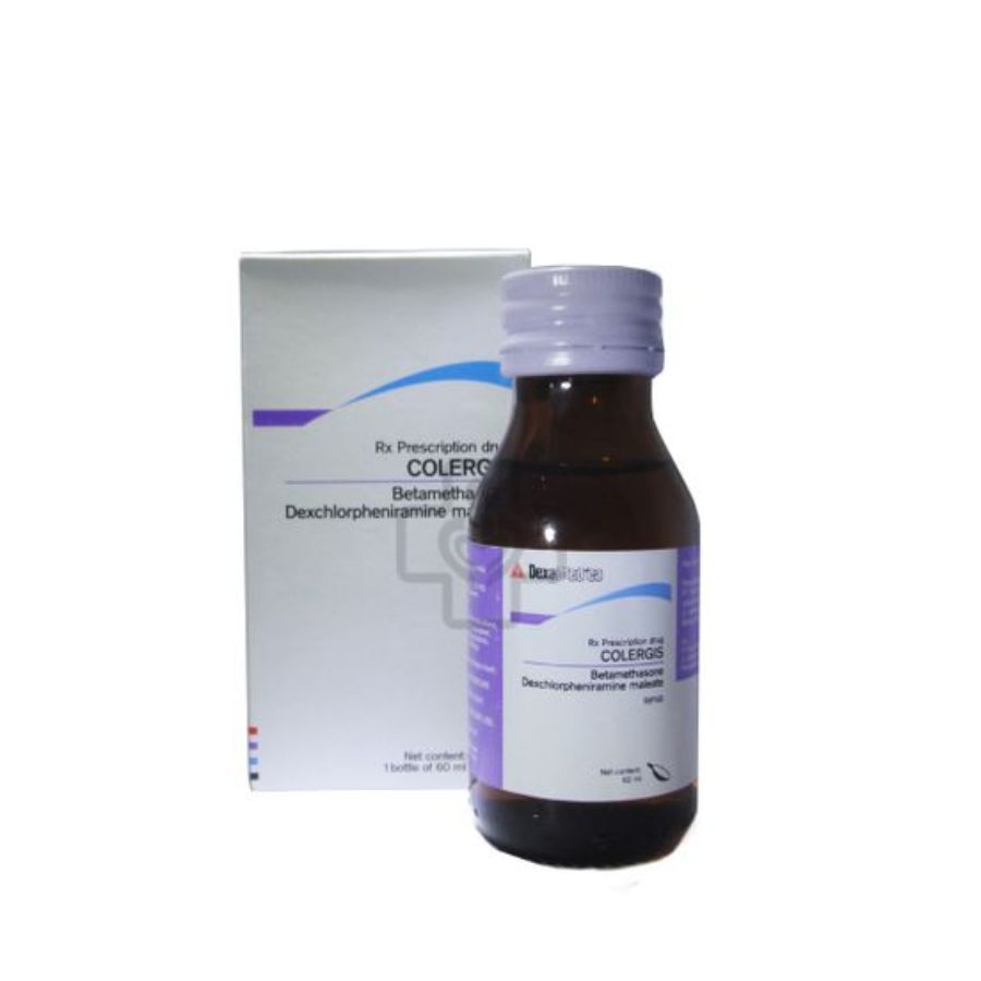 Colergis Trường Thọ - Colergis