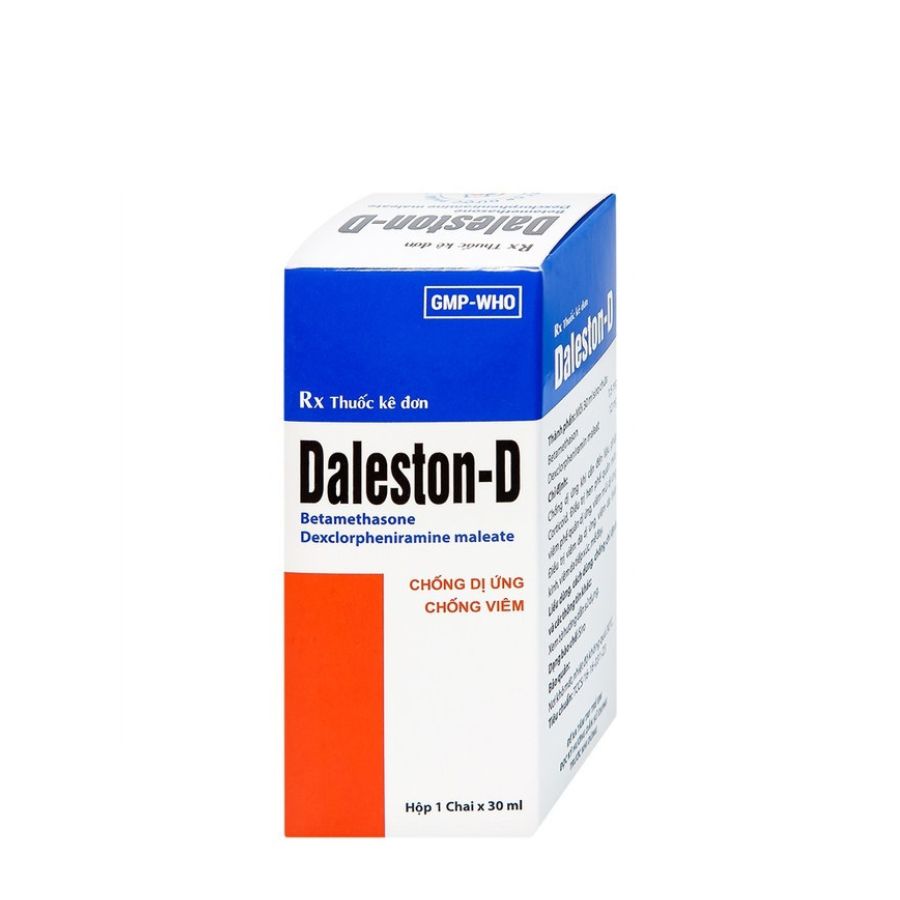 Daleston-D (2) Trường Thọ - Daleston D 2