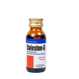 Trường Thọ - Daleston D 4