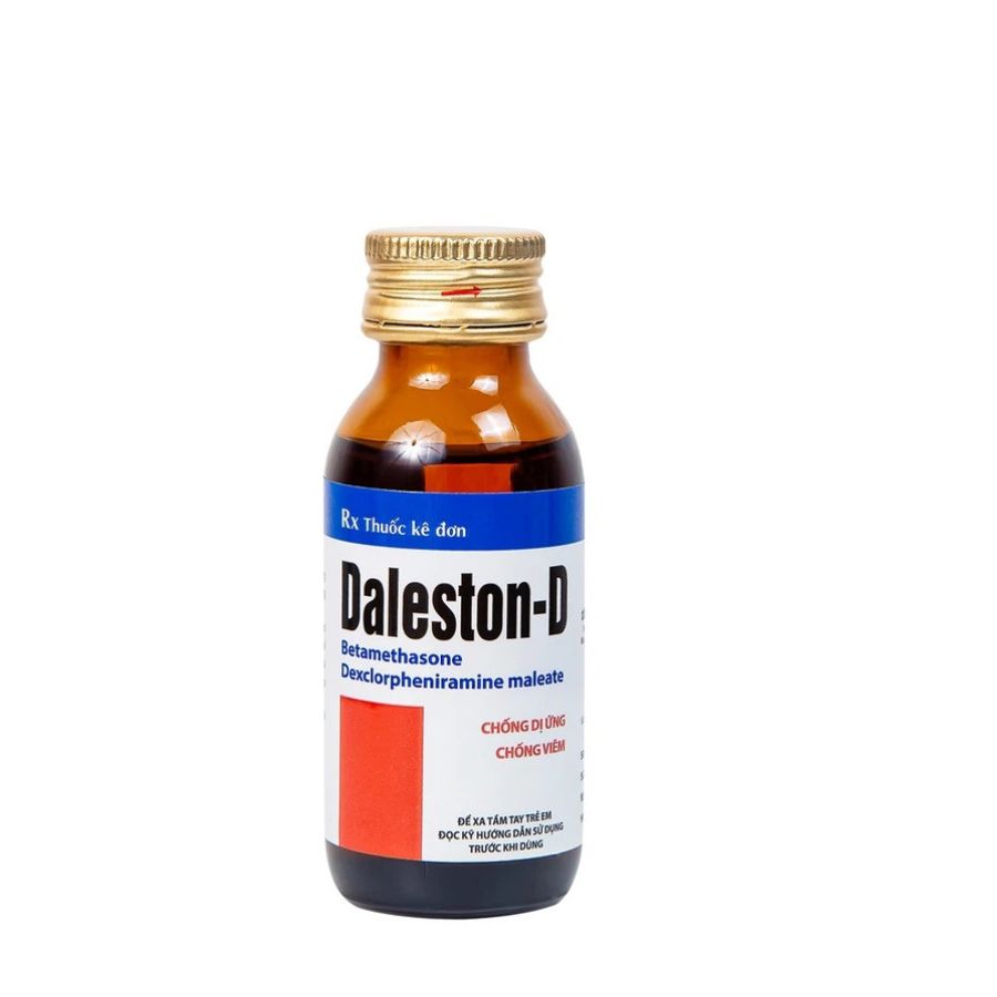 Daleston-D (4) Trường Thọ - Daleston D 4