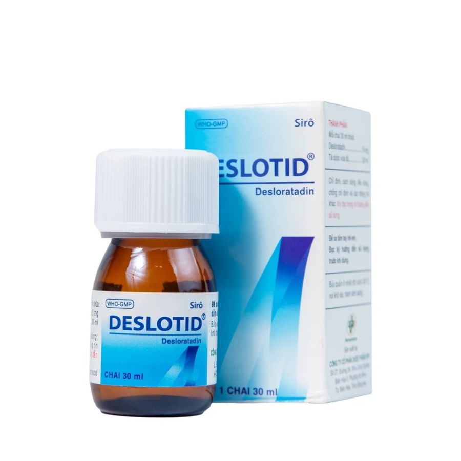 Deslotid OPV (3) Trường Thọ - Deslotid OPV 3