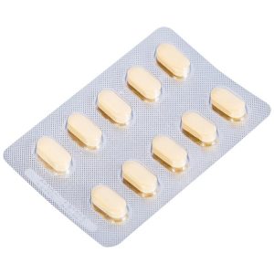 Trường Thọ - Fexofenaderm 180mg 2