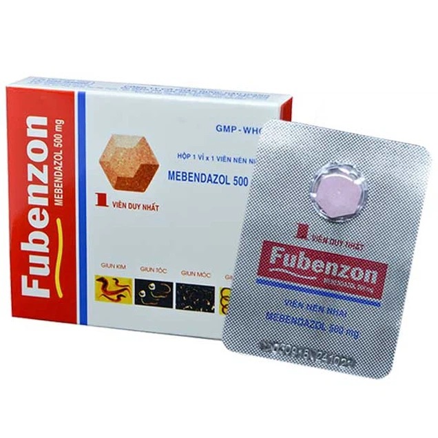 Fubenzon Trường Thọ - Fubenzon