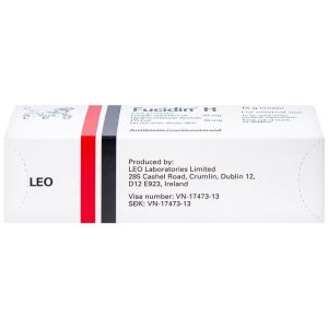 Trường Thọ - Fucidin H5