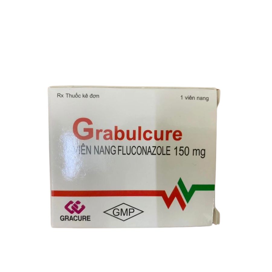 Grabulcure Trường Thọ - Grabulcure