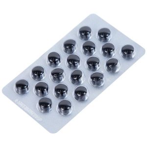 Trường Thọ - Viên bao đường Hoạt Huyết Dưỡng Não Traphaco (5 vỉ x 20 viên) 2 Trường Thọ - HHDN5