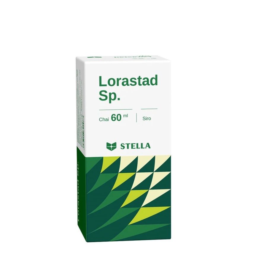 Lorastad Trường Thọ - Lorastad