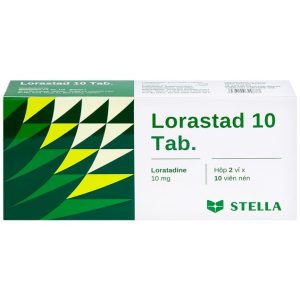 Trường Thọ - Lorastad 10 1