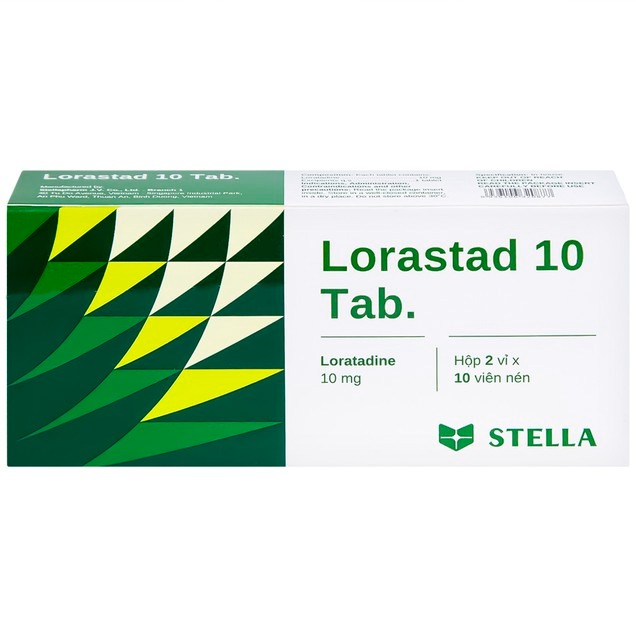 Lorastad 10 1 Trường Thọ - Lorastad 10 1