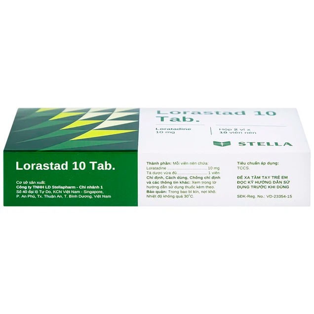 Lorastad 10 2 Trường Thọ - Lorastad 10 2
