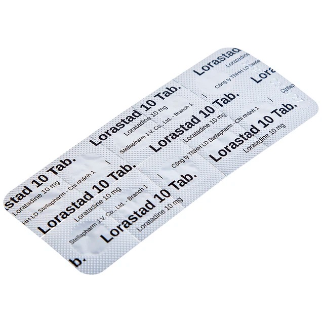 Lorastad 10 4 Trường Thọ - Lorastad 10 4