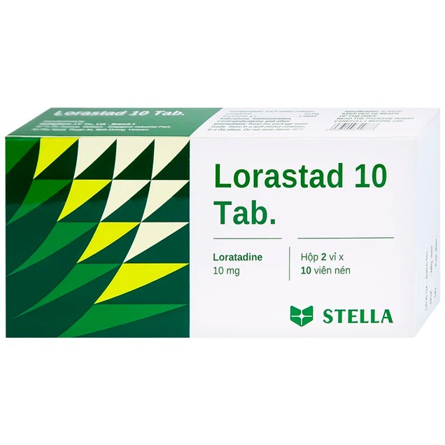 Lorastad 10 Trường Thọ - Lorastad 10