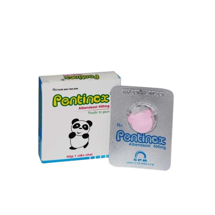 _Pentinox Trường Thọ -