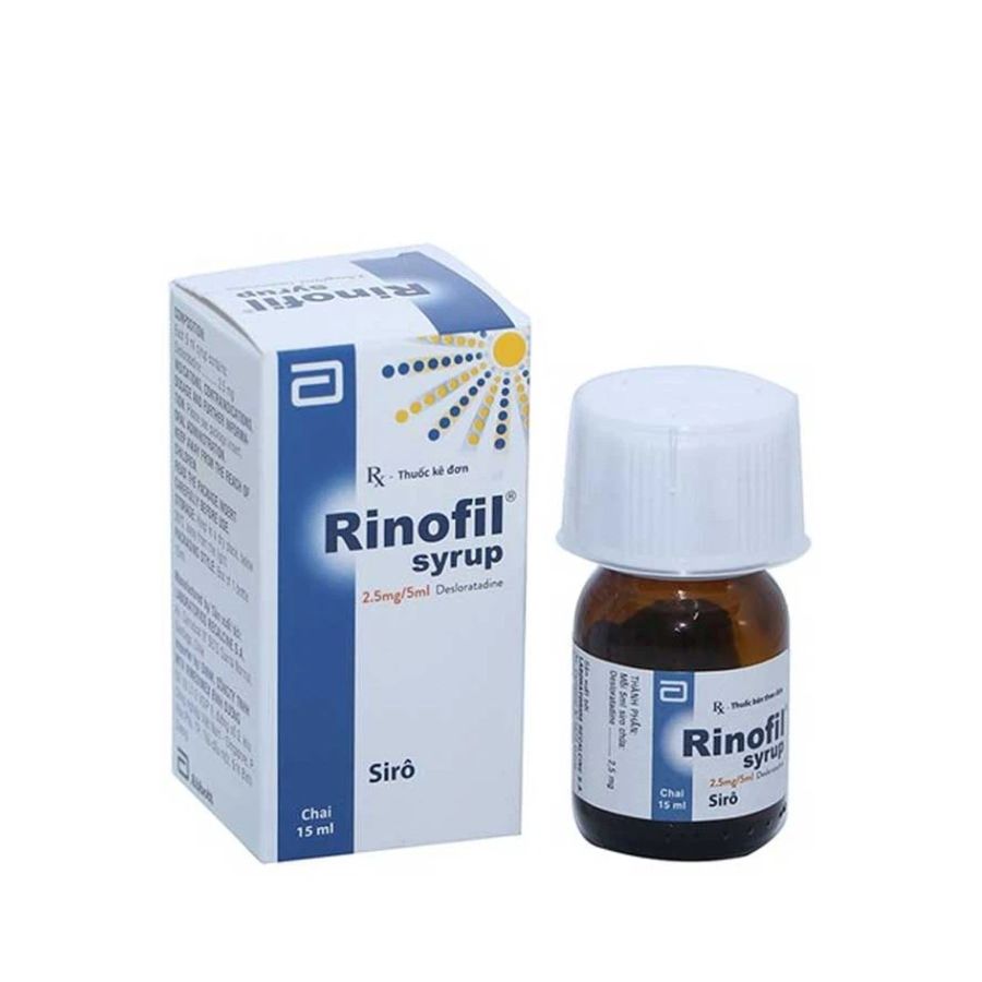 Rinofil Trường Thọ - Rinofil