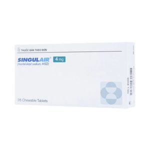 Trường Thọ - Singulair 4mg 2
