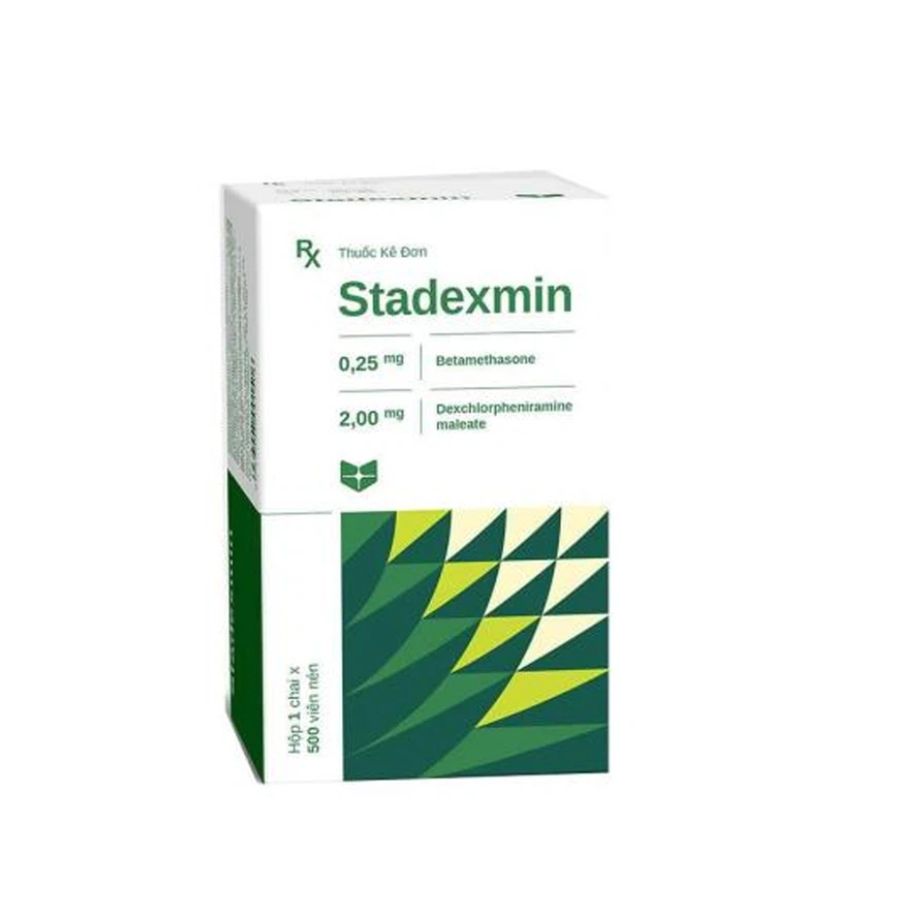 Stadexmin Trường Thọ - Stadexmin