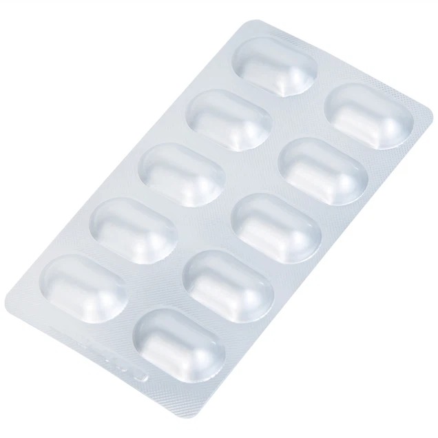 Telfast HD 180mg 3 Trường Thọ - Telfast HD 180mg 3