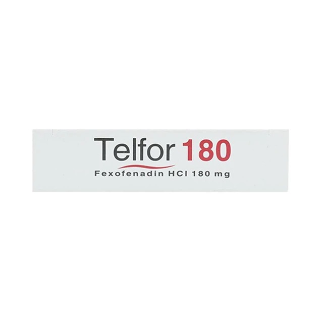 Telfor 180 1 Trường Thọ - Telfor 180 1