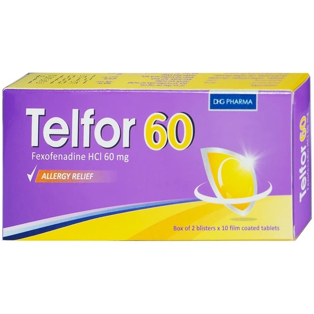 Telfor 60 Trường Thọ - Telfor 60