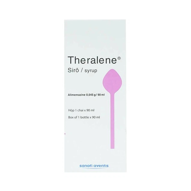 Theralene Trường Thọ - Theralene