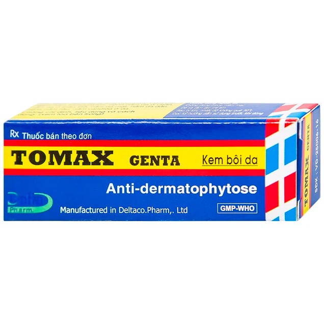 Tomax Genta 1 Trường Thọ - Tomax Genta 1