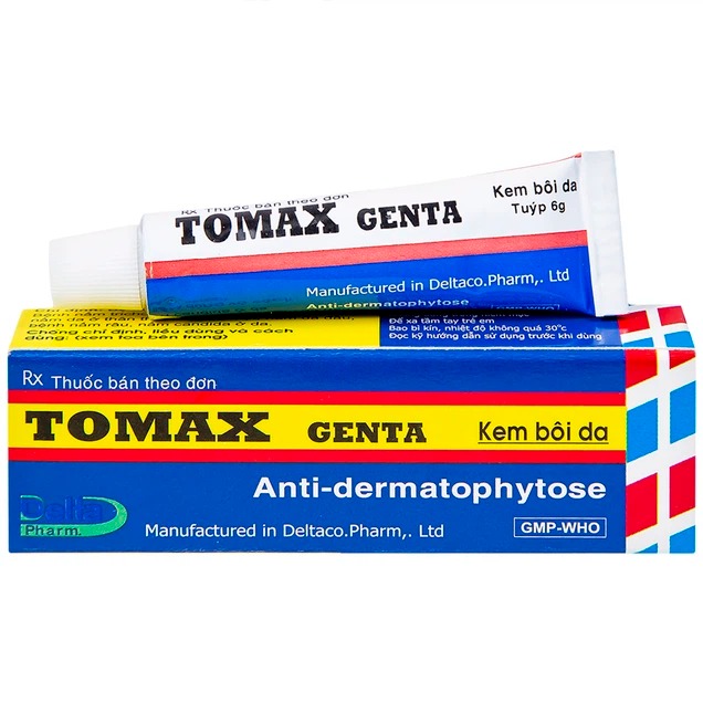 Tomax Genta Trường Thọ - Tomax Genta
