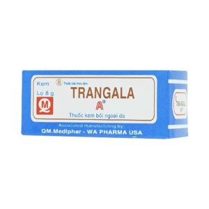 Trường Thọ - Trangala A 1