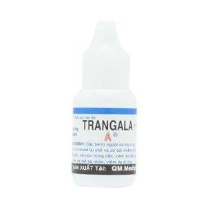 Trường Thọ - Trangala A 3