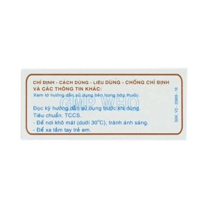Trường Thọ - Trangala A 4