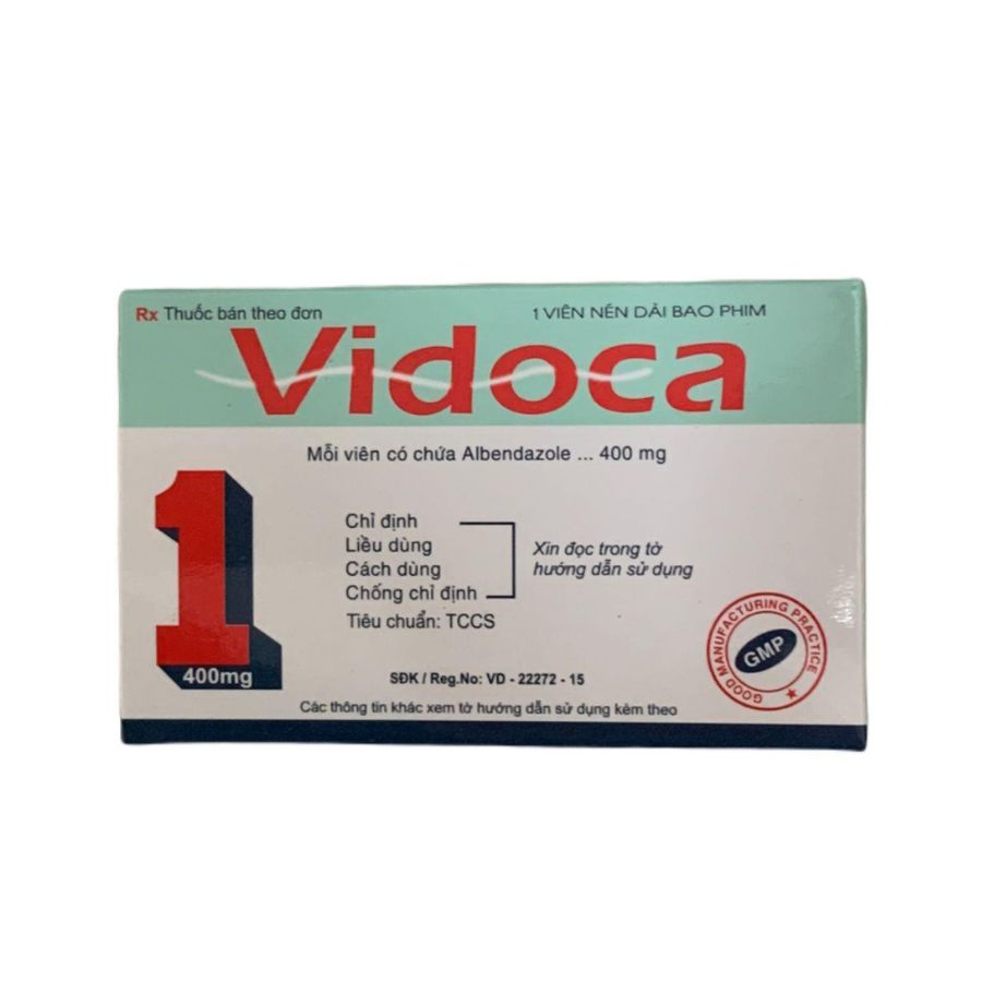 _Vidoca Trường Thọ - Vidoca