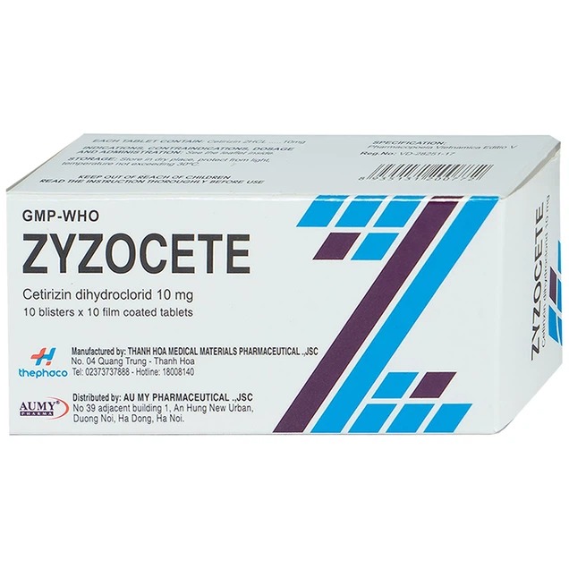 Zyzocete Trường Thọ - Zyzocete