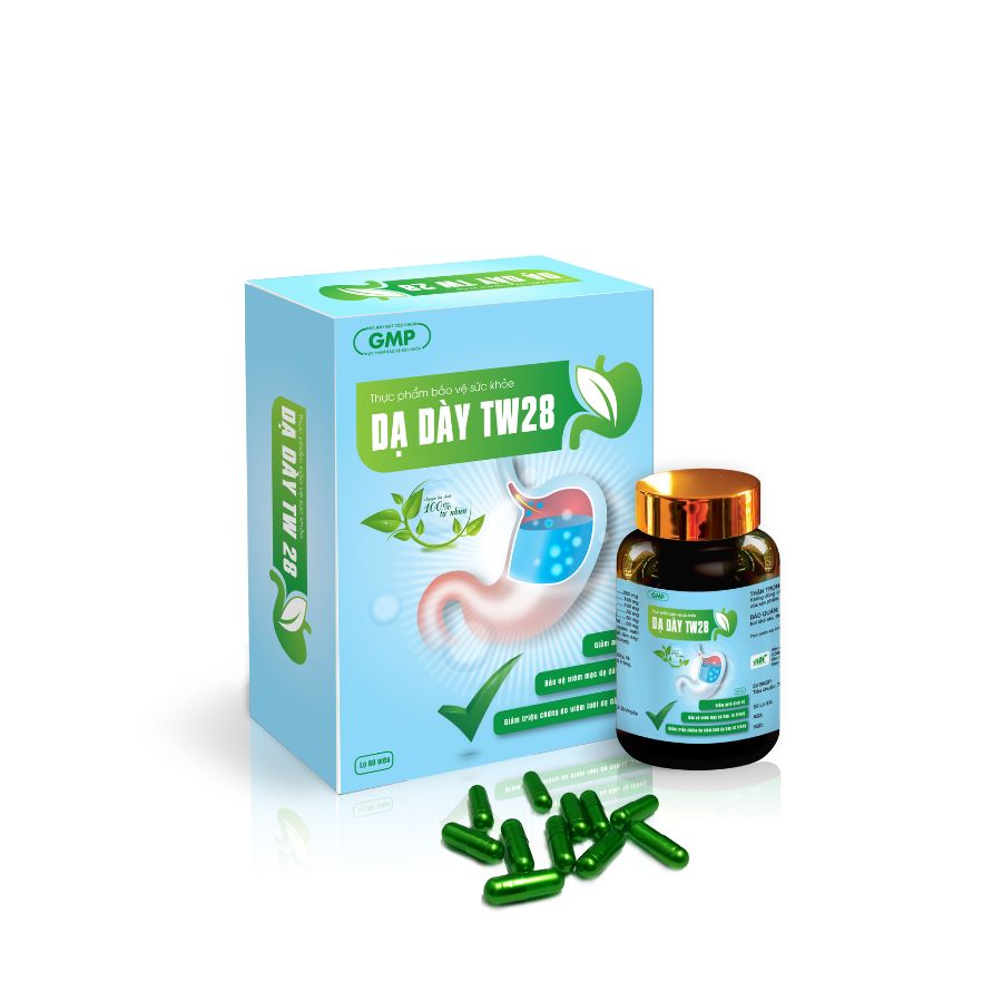 dạ dày TW28 Trường Thọ - da day TW28 1