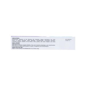 Trường Thọ - Kem bôi Axcel Hydrocortisone trị viêm da (tuýp 15g) 3 Trường Thọ - fb 2 13