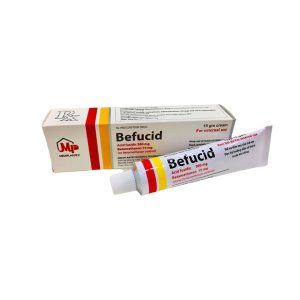 Trường Thọ - Kem bôi da Befucid Mediplantex điều trị viêm da nhiễm khuẩn, viêm da cơ địa, chàm (15g) 2 Trường Thọ - fb 2 2024 07 08T173156.634