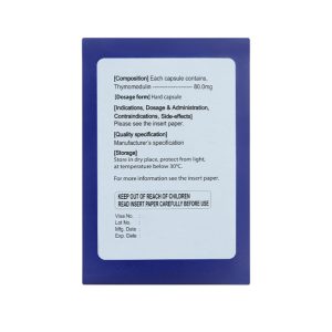 Trường Thọ - Thuốc Hepedon 80mg Hankook hỗ trợ tăng cường sức đề kháng của cơ thể (10 vỉ x 10 viên) 1 Trường Thọ - fb 2 31