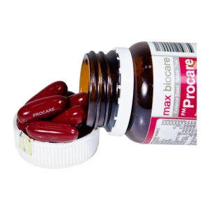 Trường Thọ - Thuốc PM Procare Catalent bổ sung DHA, EPA, Vitamin và khoáng chất (30 viên) 1 Trường Thọ - fb 2 46