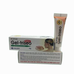 Trường Thọ - Gel-triseo 10g 3 Trường Thọ - klen 1 24