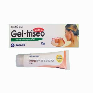 Trường Thọ - Gel-triseo 10g 2 Trường Thọ - klen 1 25