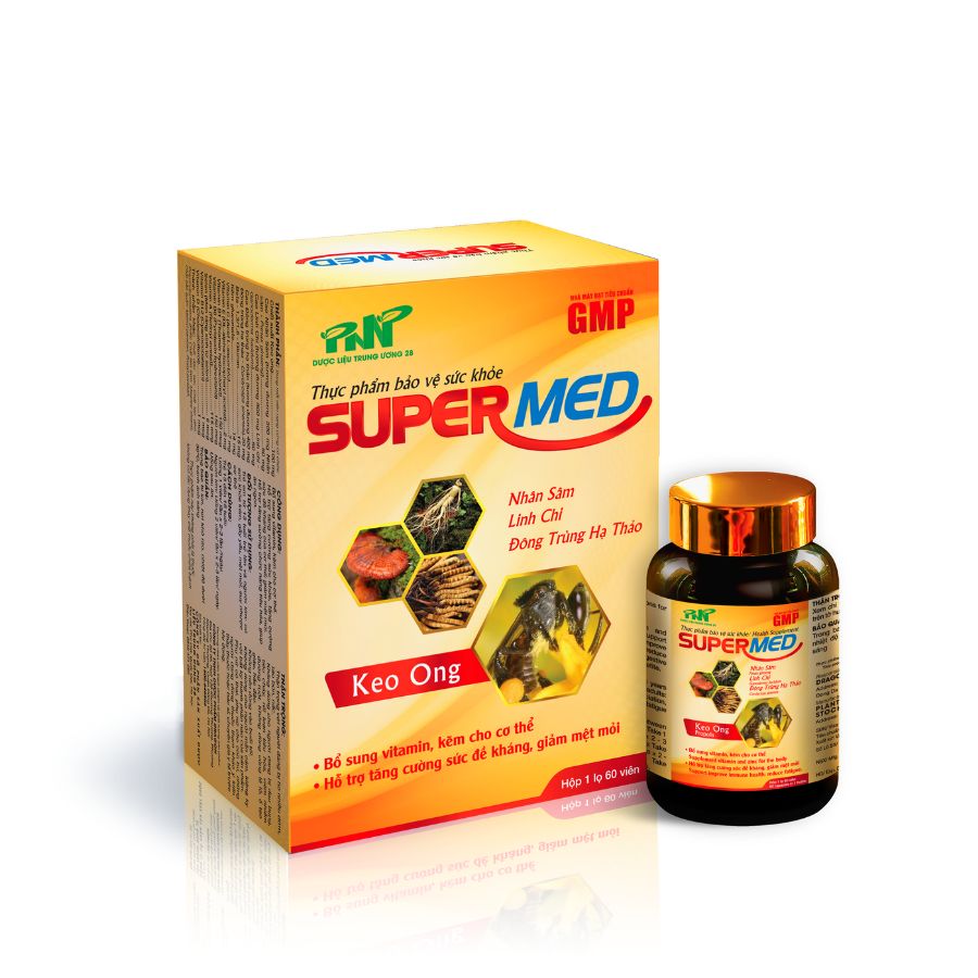 super med Trường Thọ - super med