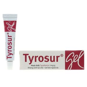 Trường Thọ - tyrosur 5g 1