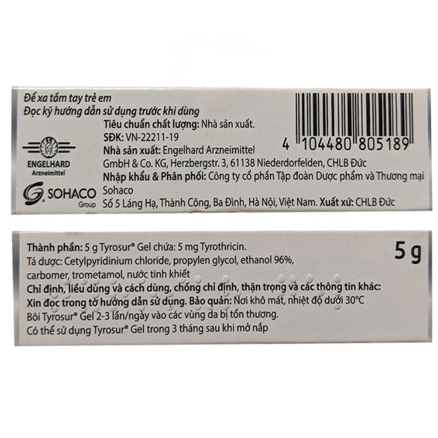 tyrosur-5g-2 Trường Thọ - tyrosur 5g 2