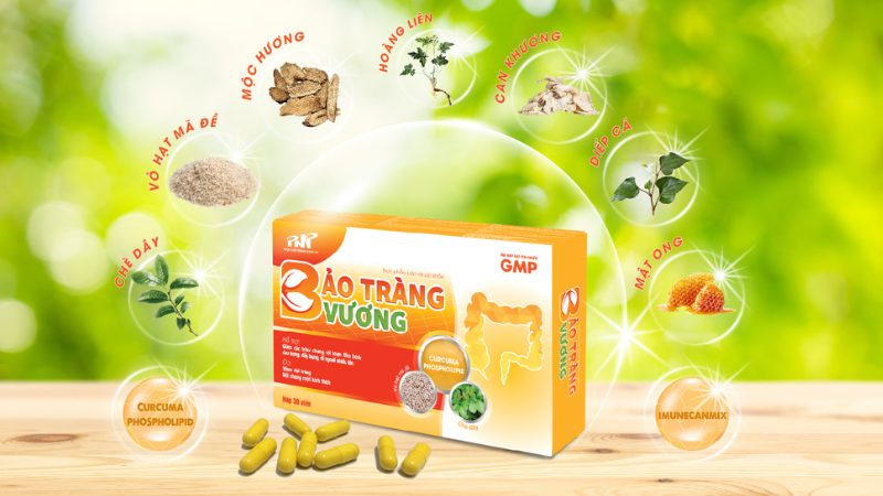 Trường Thọ - 5 2