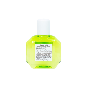 Trường Thọ - Thuốc nhỏ mắt Eyemiru 40 EX điều trị căng mắt, xung huyết kết mạc (15ml) 4 Trường Thọ - 5