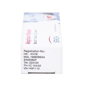 Trường Thọ - Kem bôi da Acyclovir Cream Stada điều trị nhiễm virus Herpes simplex (2g) 4 Trường Thọ - Acyclovir Stada Cream 5